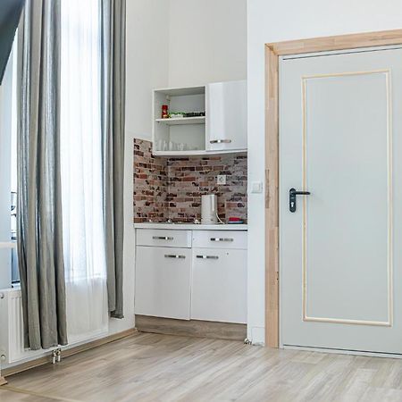 Brilliant 1Br Apt - Perfect For Longstays 维也纳 外观 照片