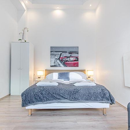 Brilliant 1Br Apt - Perfect For Longstays 维也纳 外观 照片