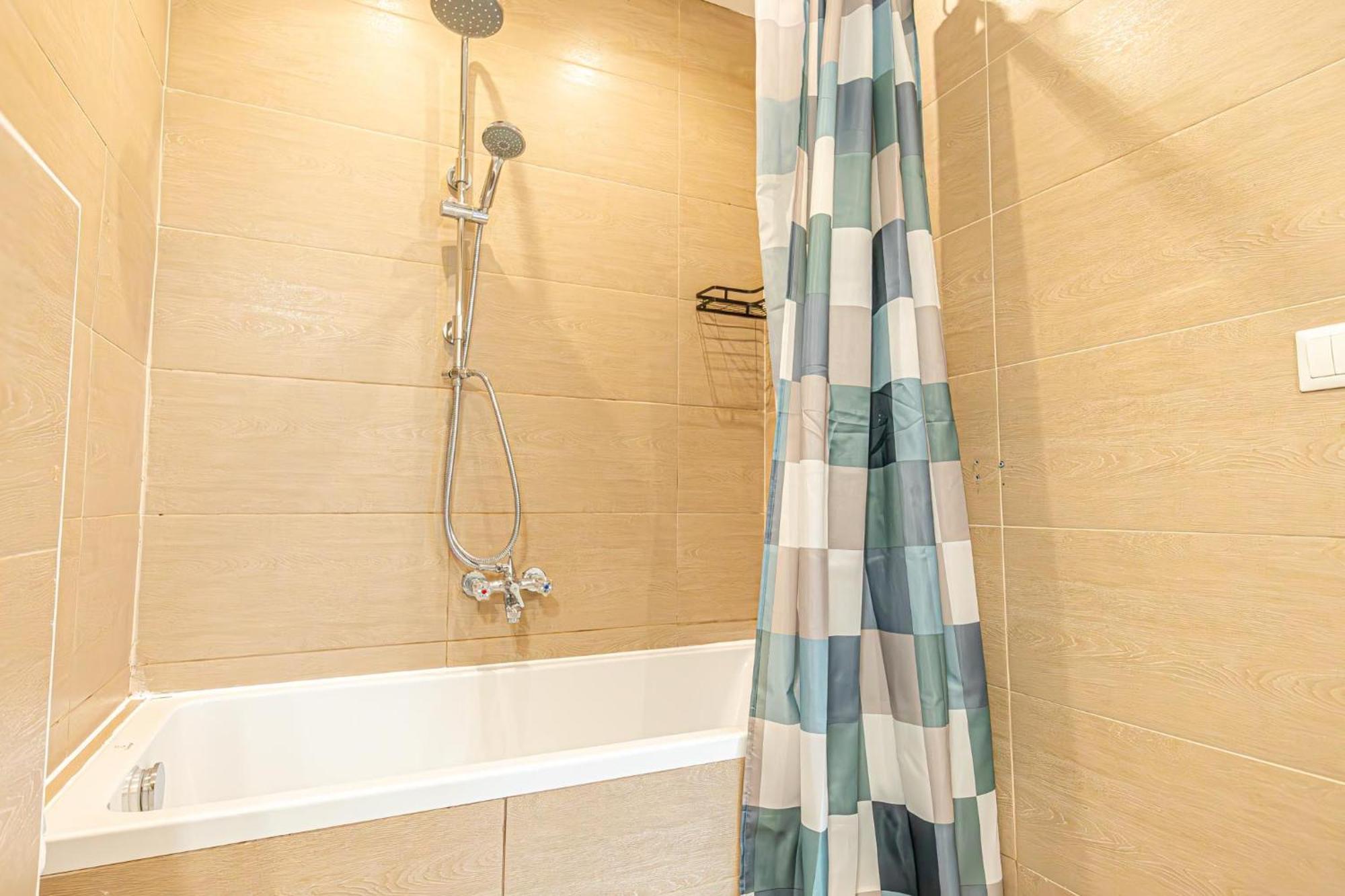 Brilliant 1Br Apt - Perfect For Longstays 维也纳 外观 照片